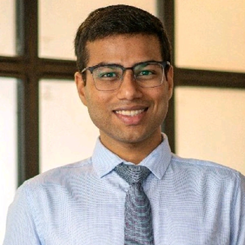 Binit Agrawal